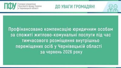 Фінансув компенсац